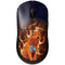 Phoenix Wolf by Vincent Hie G Pro Wireless Gaming Mouse Skin